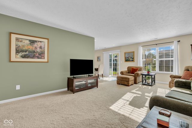 4743 Maroon Drive, Plainfield, IN 46168