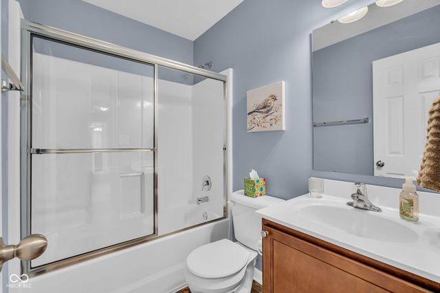 4743 Maroon Drive, Plainfield, IN 46168