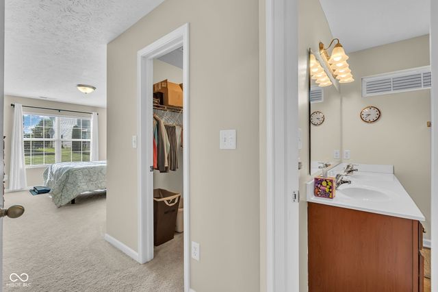 4743 Maroon Drive, Plainfield, IN 46168