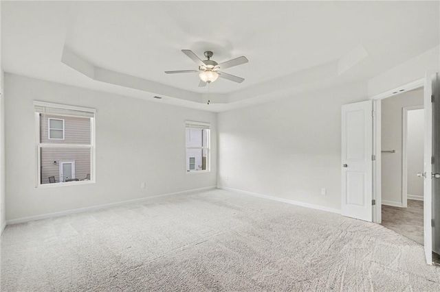 4574 Bishops Lane, Oakwood, GA 30566