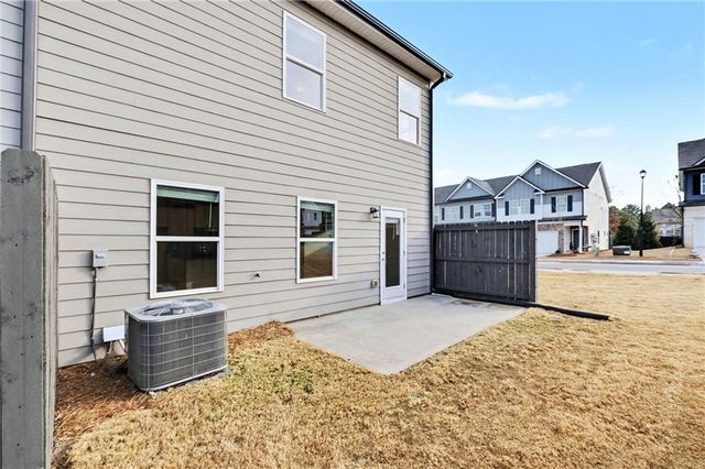 4574 Bishops Lane, Oakwood, GA 30566