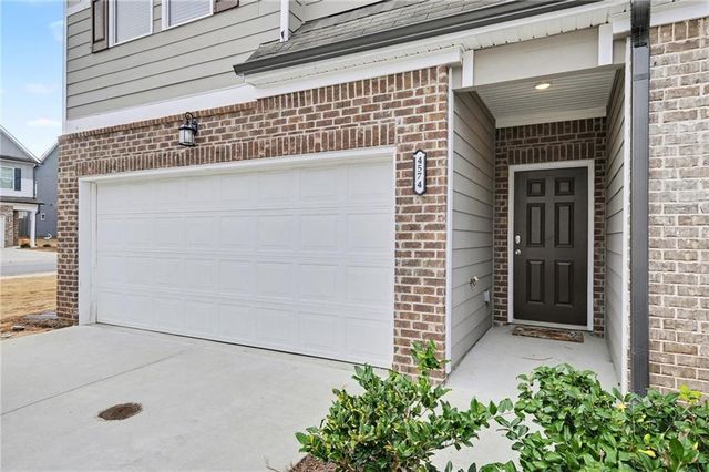 4574 Bishops Lane, Oakwood, GA 30566