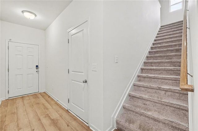 4574 Bishops Lane, Oakwood, GA 30566