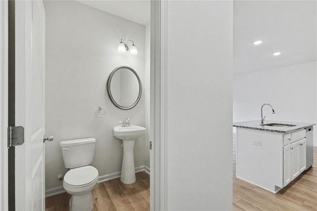 4574 Bishops Lane, Oakwood, GA 30566