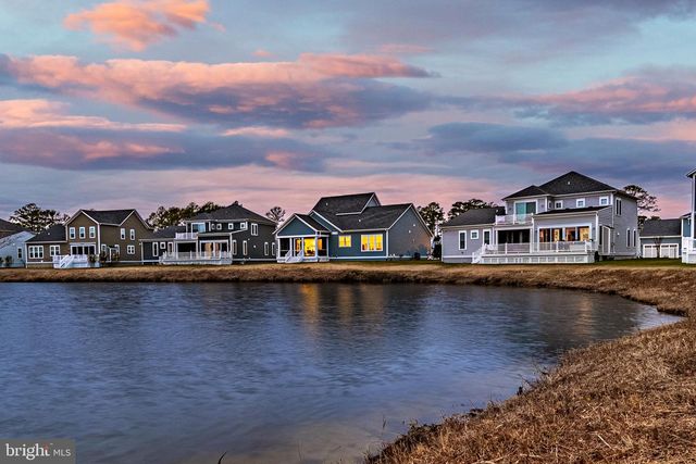 12048 PIMLICO LN, Berlin, MD 21811