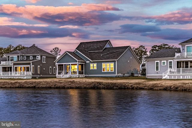 12048 PIMLICO LN, Berlin, MD 21811