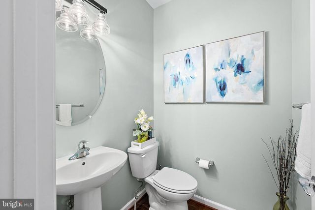 12048 PIMLICO LN, Berlin, MD 21811