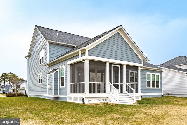 12048 PIMLICO LN, Berlin, MD 21811