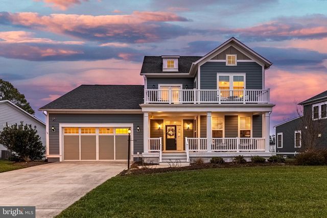 12048 PIMLICO LN, Berlin, MD 21811