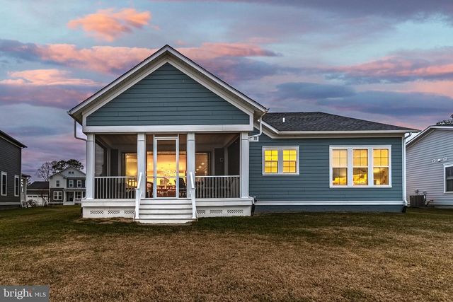 12048 PIMLICO LN, Berlin, MD 21811