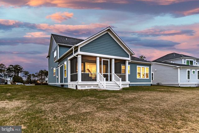 12048 PIMLICO LN, Berlin, MD 21811