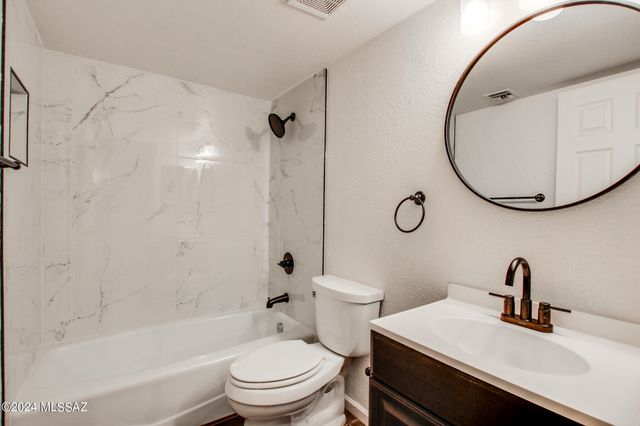 5357 N Paseo De La Terraza, Tucson, AZ 85750