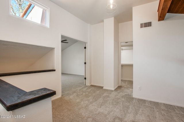 5357 N Paseo De La Terraza, Tucson, AZ 85750