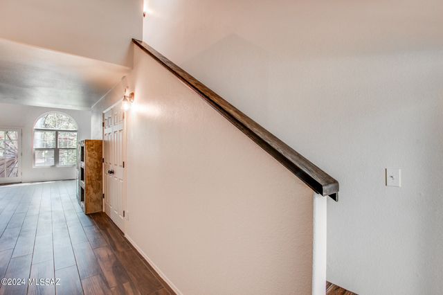 5357 N Paseo De La Terraza, Tucson, AZ 85750