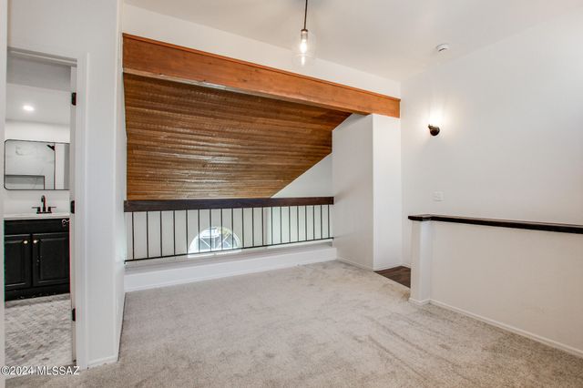5357 N Paseo De La Terraza, Tucson, AZ 85750