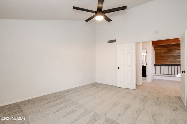 5357 N Paseo De La Terraza, Tucson, AZ 85750