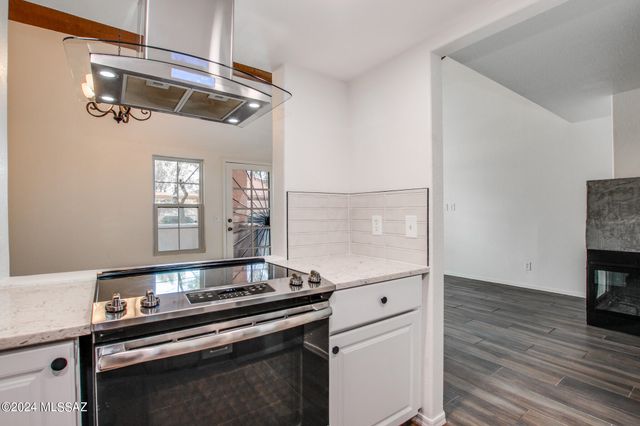 5357 N Paseo De La Terraza, Tucson, AZ 85750