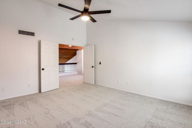 5357 N Paseo De La Terraza, Tucson, AZ 85750