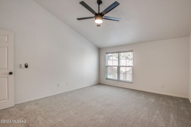 5357 N Paseo De La Terraza, Tucson, AZ 85750
