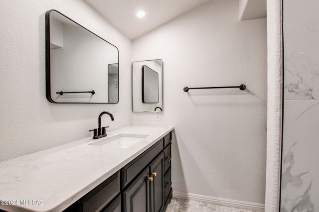 5357 N Paseo De La Terraza, Tucson, AZ 85750