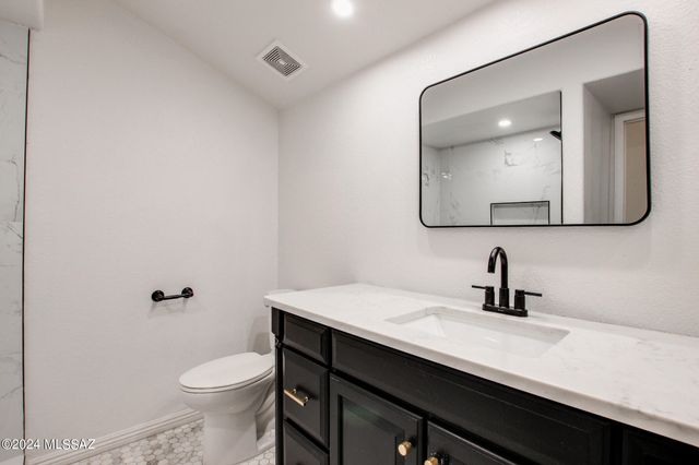 5357 N Paseo De La Terraza, Tucson, AZ 85750