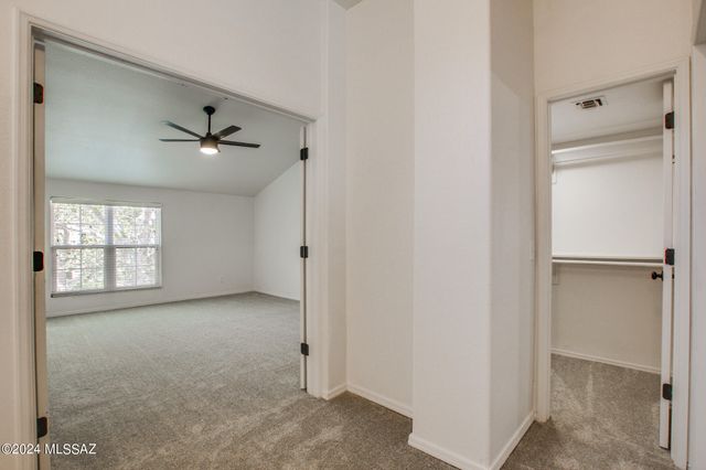 5357 N Paseo De La Terraza, Tucson, AZ 85750