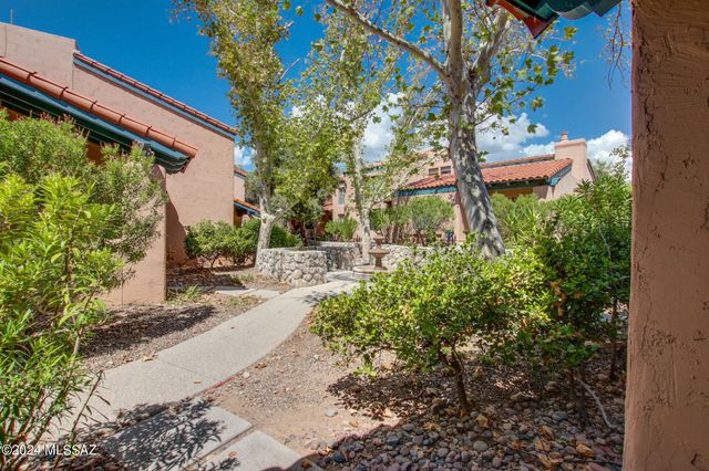 5357 N Paseo De La Terraza, Tucson, AZ 85750