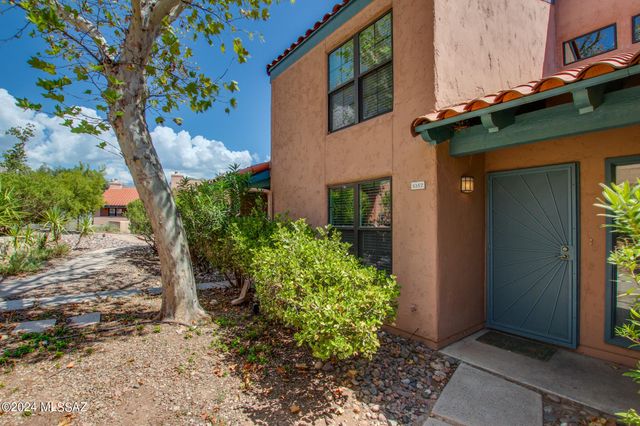 5357 N Paseo De La Terraza, Tucson, AZ 85750