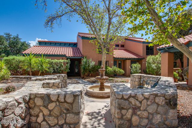 5357 N Paseo De La Terraza, Tucson, AZ 85750