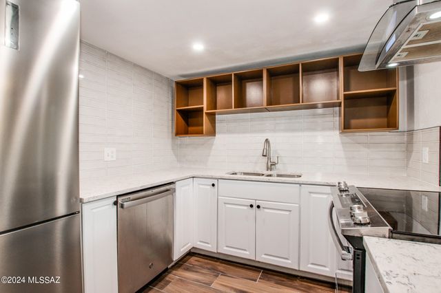 5357 N Paseo De La Terraza, Tucson, AZ 85750