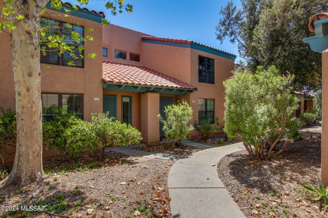 5357 N Paseo De La Terraza, Tucson, AZ 85750