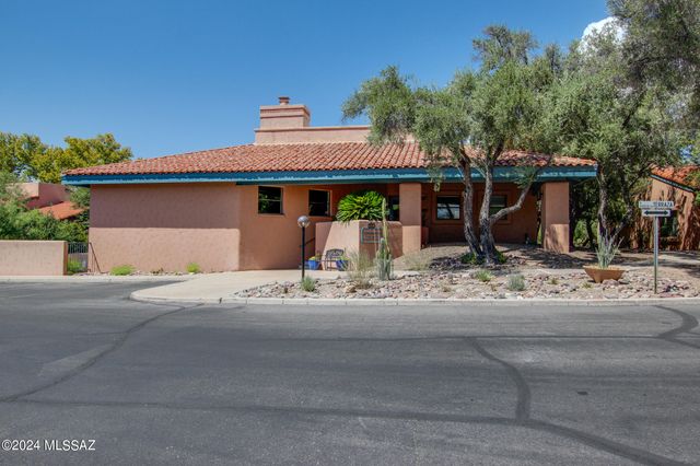 5357 N Paseo De La Terraza, Tucson, AZ 85750