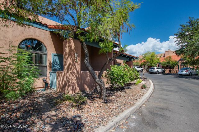 5357 N Paseo De La Terraza, Tucson, AZ 85750