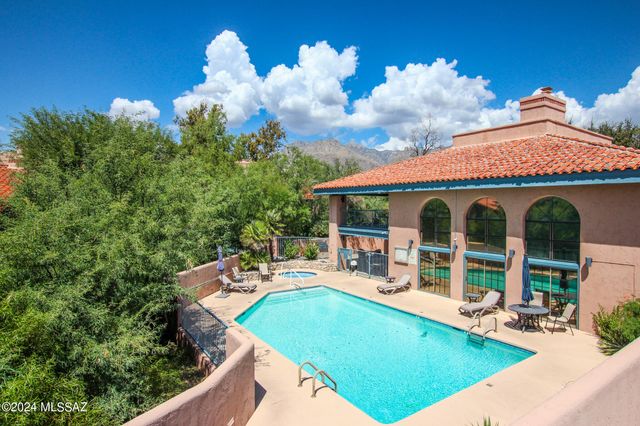 5357 N Paseo De La Terraza, Tucson, AZ 85750