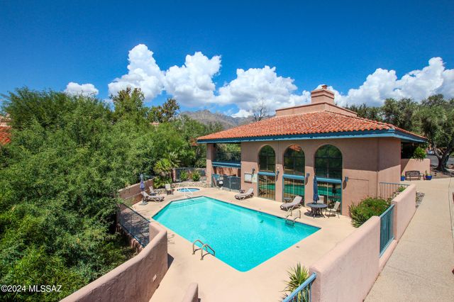 5357 N Paseo De La Terraza, Tucson, AZ 85750