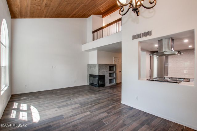 5357 N Paseo De La Terraza, Tucson, AZ 85750