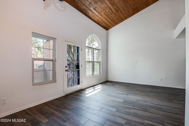 5357 N Paseo De La Terraza, Tucson, AZ 85750