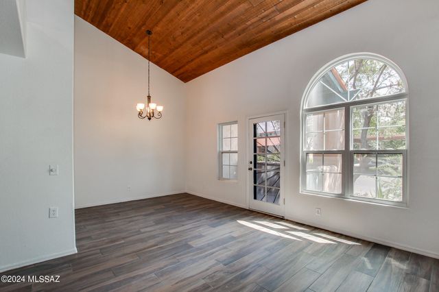 5357 N Paseo De La Terraza, Tucson, AZ 85750
