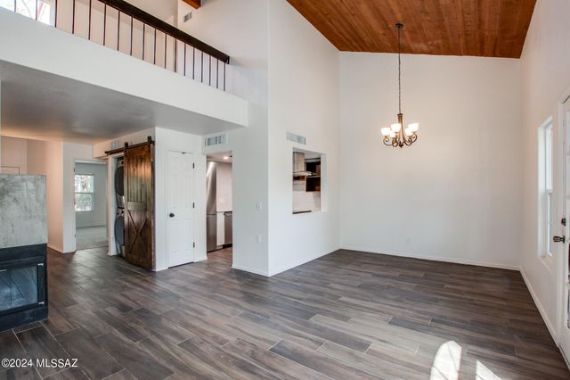 5357 N Paseo De La Terraza, Tucson, AZ 85750
