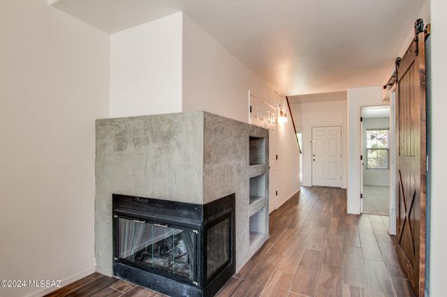 5357 N Paseo De La Terraza, Tucson, AZ 85750