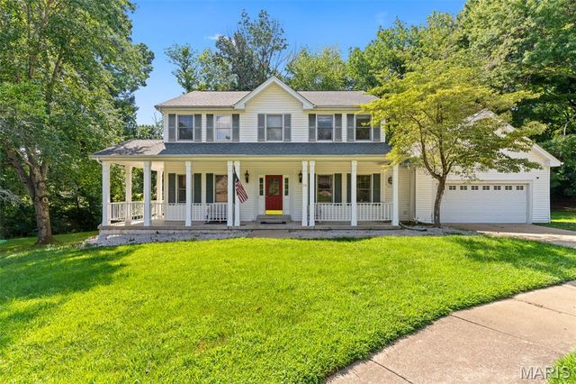 11 Moselle Court, Hazelwood, MO 63031