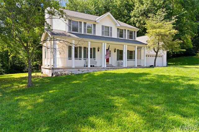 11 Moselle Court, Hazelwood, MO 63031