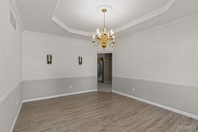 11 Moselle Court, Hazelwood, MO 63031