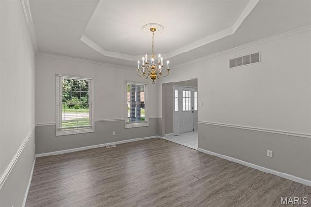 11 Moselle Court, Hazelwood, MO 63031
