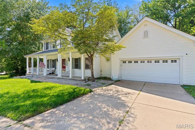 11 Moselle Court, Hazelwood, MO 63031