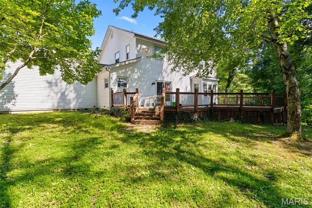11 Moselle Court, Hazelwood, MO 63031