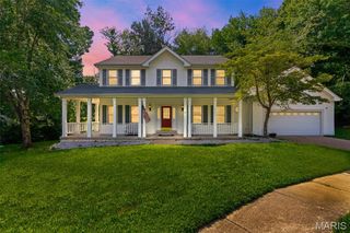 11 Moselle Court, Hazelwood, MO 63031