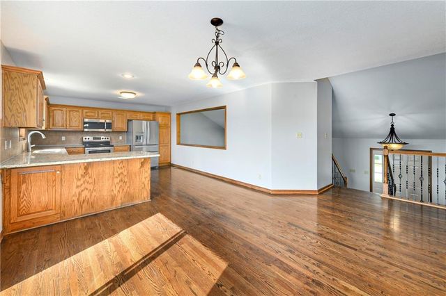 3918 Dixie Drive, Leavenworth, KS 66048