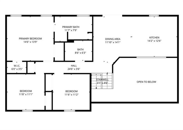 3918 Dixie Drive, Leavenworth, KS 66048