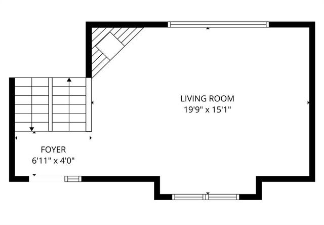 3918 Dixie Drive, Leavenworth, KS 66048